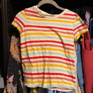 Madewell tshirt